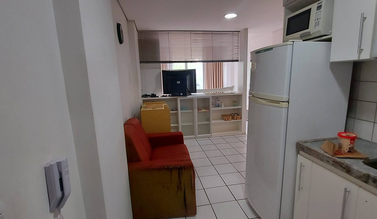 Apartamento 1 Quarto Mobiliado no Centro de BH para Alugar - girassolimobiliaria - cod 172 (16)