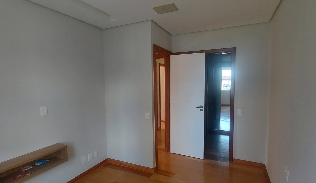 Apartamento 3 quartos Funcionarios - girassolimobiliaria cod 184 (35)